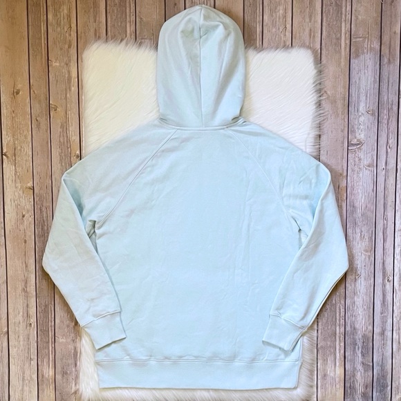 The North Face Women’s 80/20 Half Dome Pullover Hoodie - Picture 3 of 6